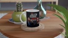 Load image into Gallery viewer, Podcast Artwork Mug
